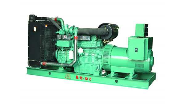 玉柴柴油發(fā)電機組系列 玉柴柴油發(fā)電機組系列